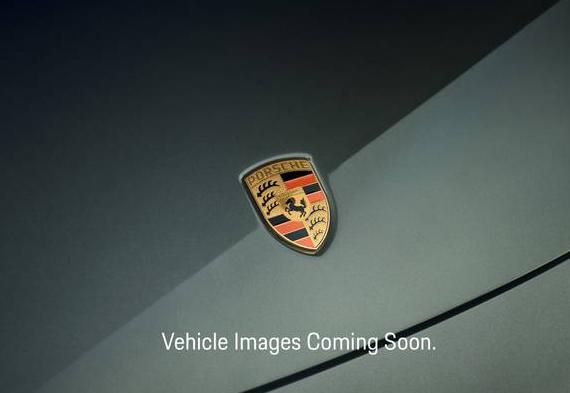 PORSCHE 718 CAYMAN 2025 WP0AE2A83SK271213 image PORSCHE 718 CAYMAN 2025 WP0AE2A83SK271213 image